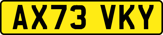 AX73VKY