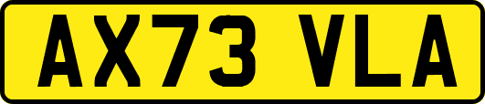 AX73VLA