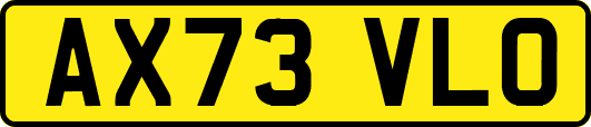 AX73VLO