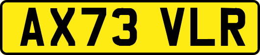 AX73VLR