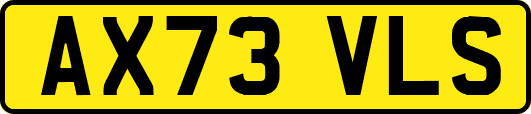 AX73VLS