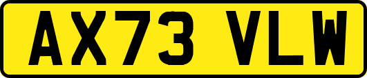 AX73VLW