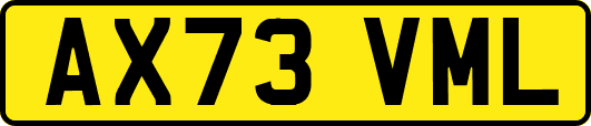 AX73VML