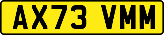 AX73VMM