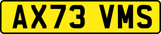 AX73VMS