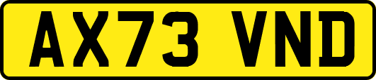 AX73VND