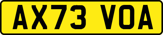 AX73VOA