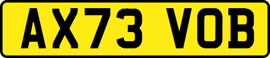 AX73VOB