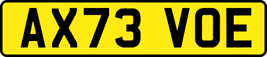 AX73VOE