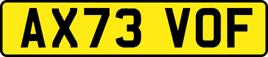 AX73VOF