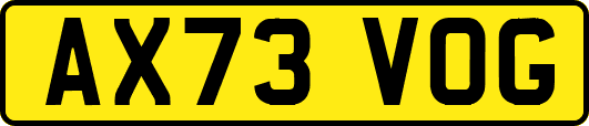 AX73VOG