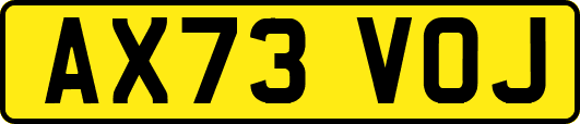 AX73VOJ