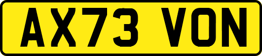 AX73VON