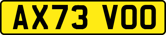 AX73VOO
