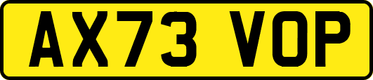 AX73VOP