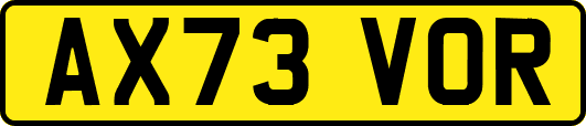 AX73VOR