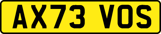 AX73VOS