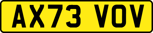 AX73VOV