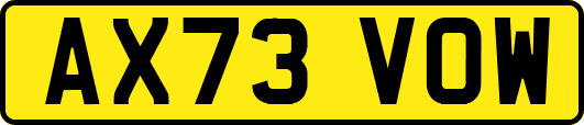 AX73VOW