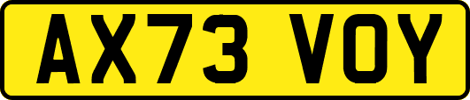 AX73VOY
