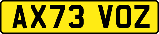 AX73VOZ