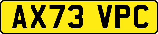 AX73VPC