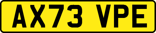 AX73VPE