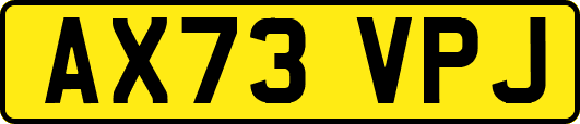 AX73VPJ