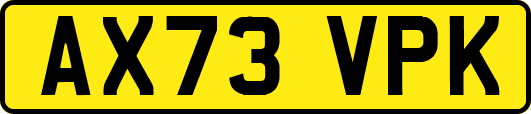 AX73VPK