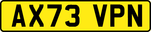 AX73VPN