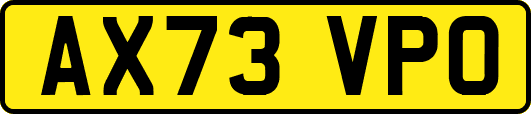 AX73VPO