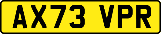 AX73VPR