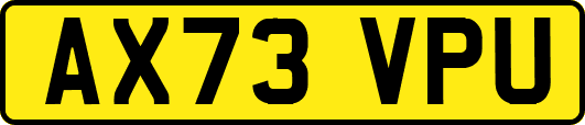 AX73VPU