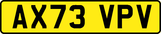 AX73VPV