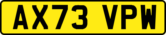 AX73VPW