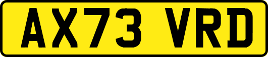 AX73VRD