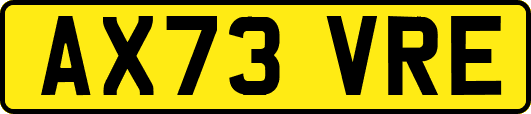 AX73VRE