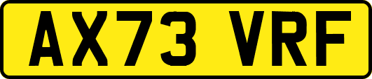 AX73VRF