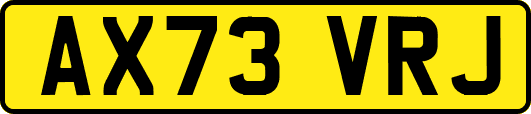 AX73VRJ