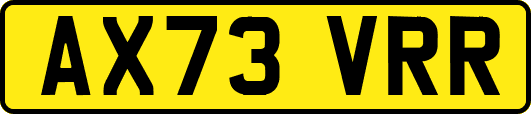 AX73VRR