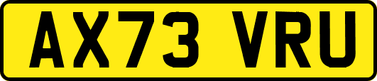 AX73VRU