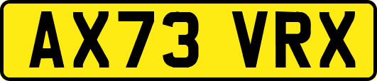 AX73VRX