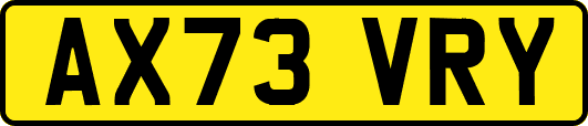 AX73VRY