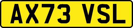 AX73VSL