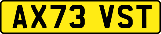 AX73VST