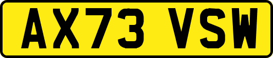 AX73VSW