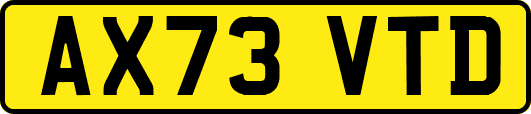 AX73VTD