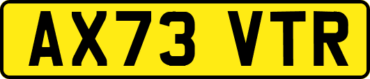 AX73VTR