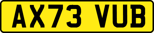 AX73VUB