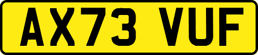 AX73VUF